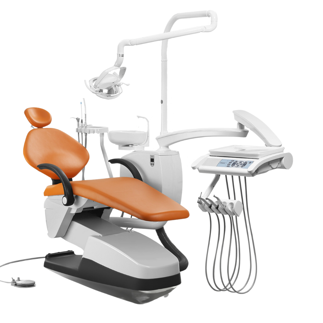 Runyes Dental Chairs - In Stock. UK Supplier