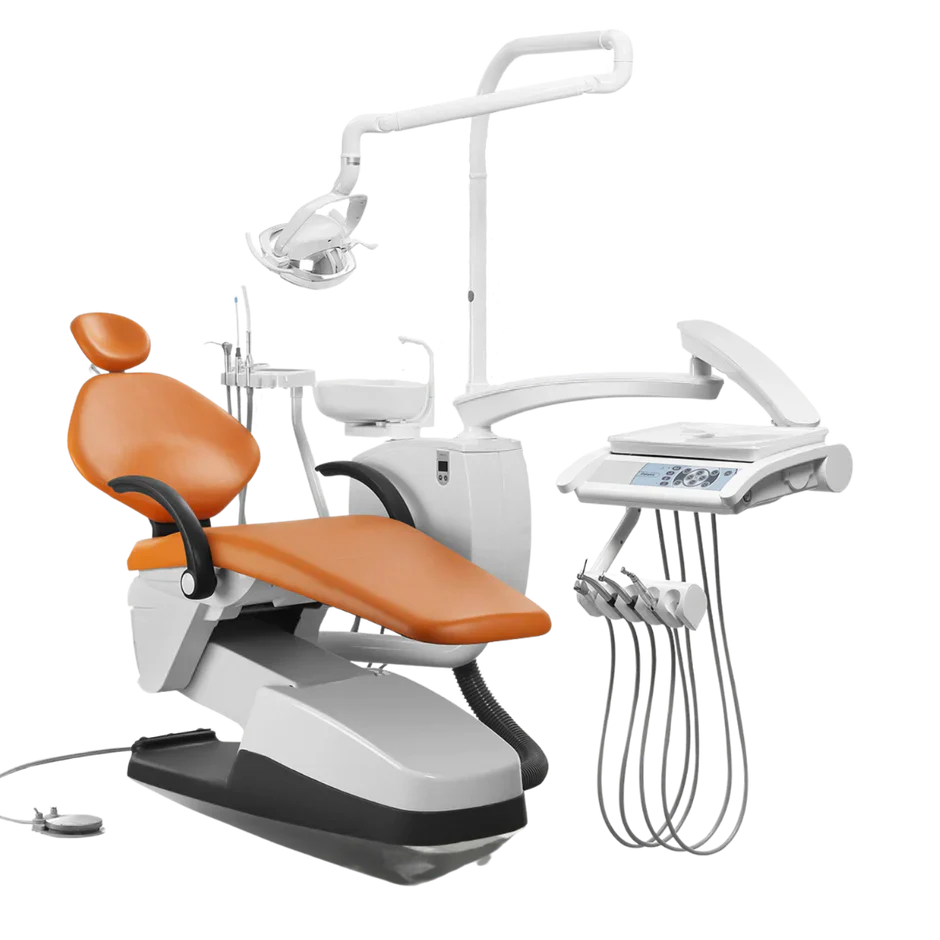 Dental Chairs
