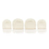 NuSmile ZR Zirconia Kit Refill | Central/Lateral/Universal Incisor