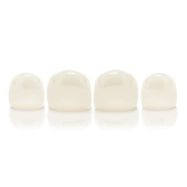 NuSmile ZR Zirconia Kit Refill | Central/Lateral/Universal Incisor