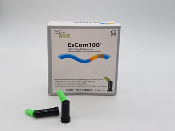 EsCom100®Capsule