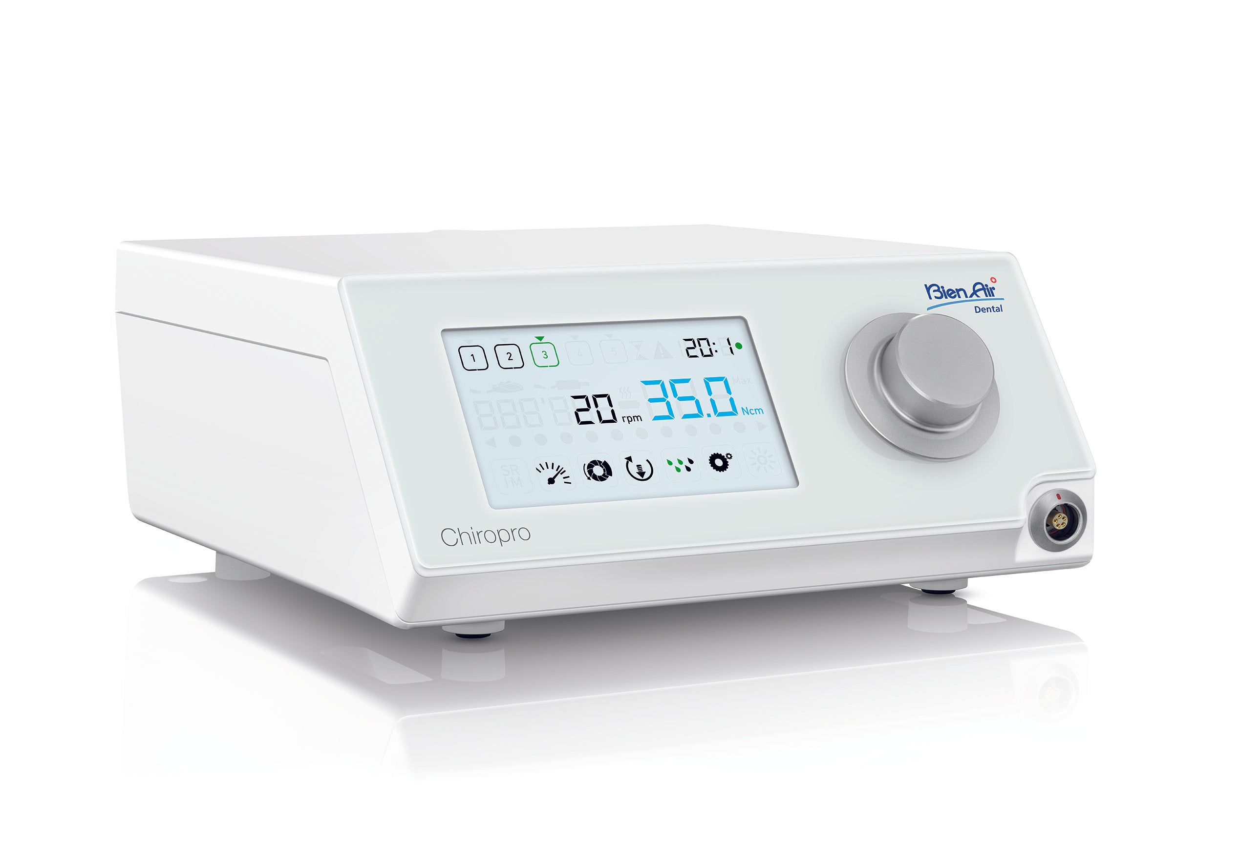 Bien Air CHIROPRO Implantation System