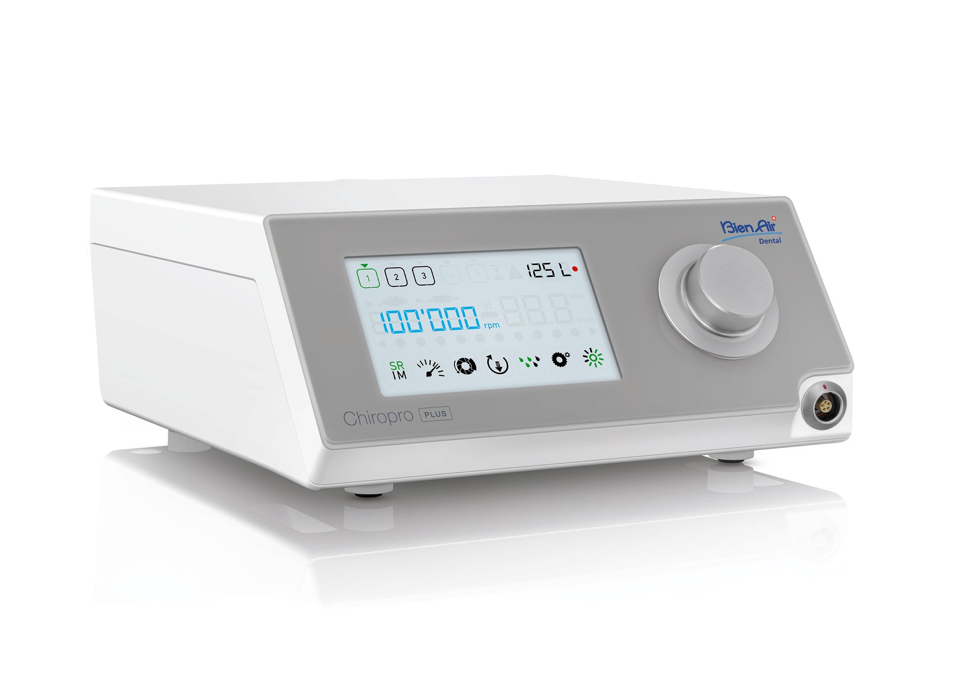 Bien Air CHIROPRO PLUS Implantation System