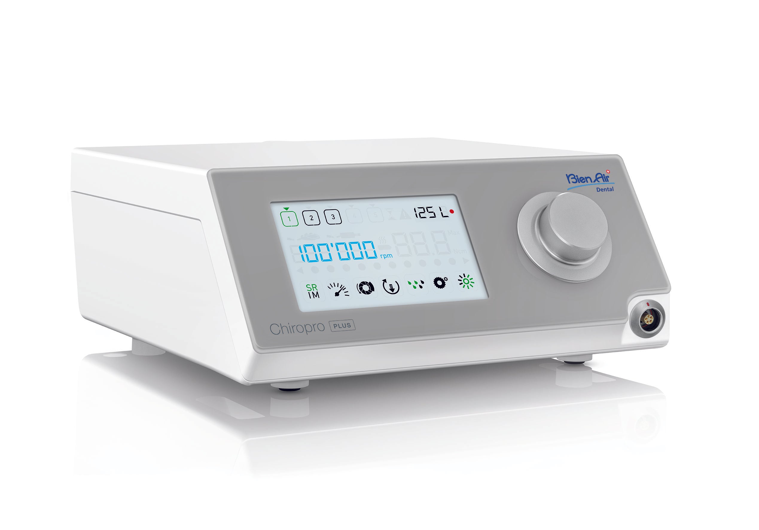 Bien Air CHIROPRO PLUS Implantation System