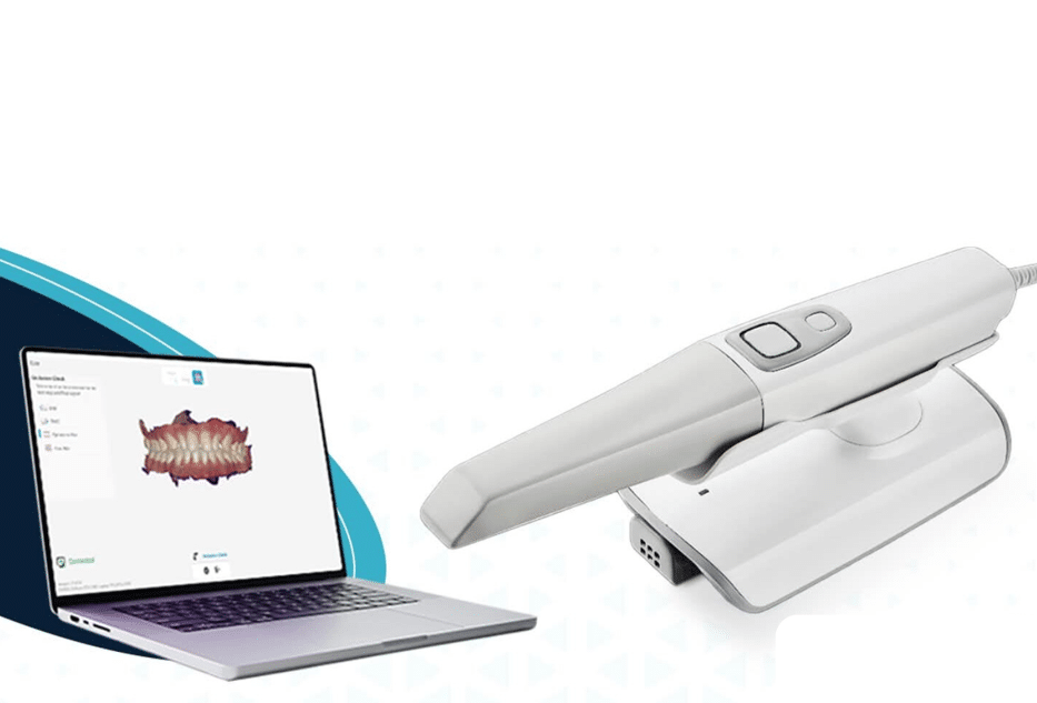 Runyes 3DS Mega (V5) Intraoral Scanner