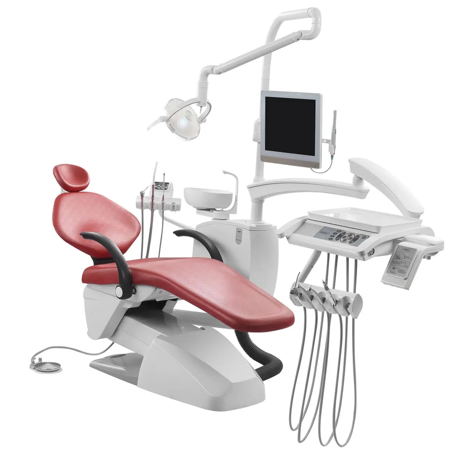 RUNYES CARE-22U Dental Chair Unit