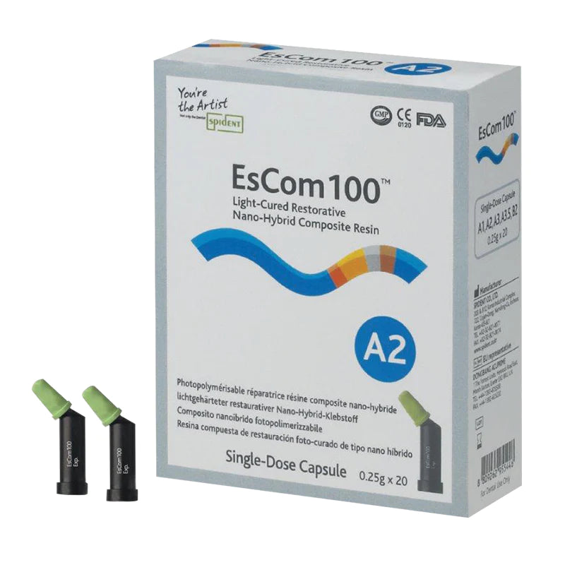 EsCom100®Capsule