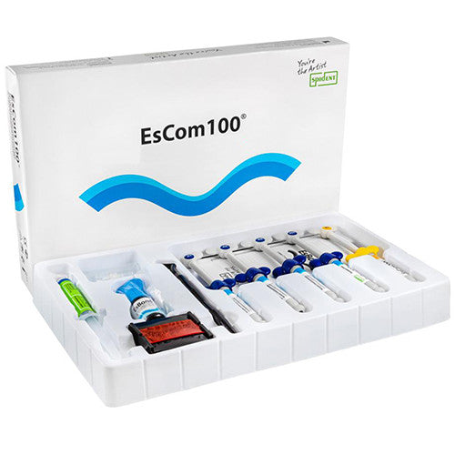 EsCom100® System Kit