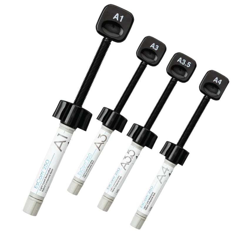Spident EsCom®250 Refill