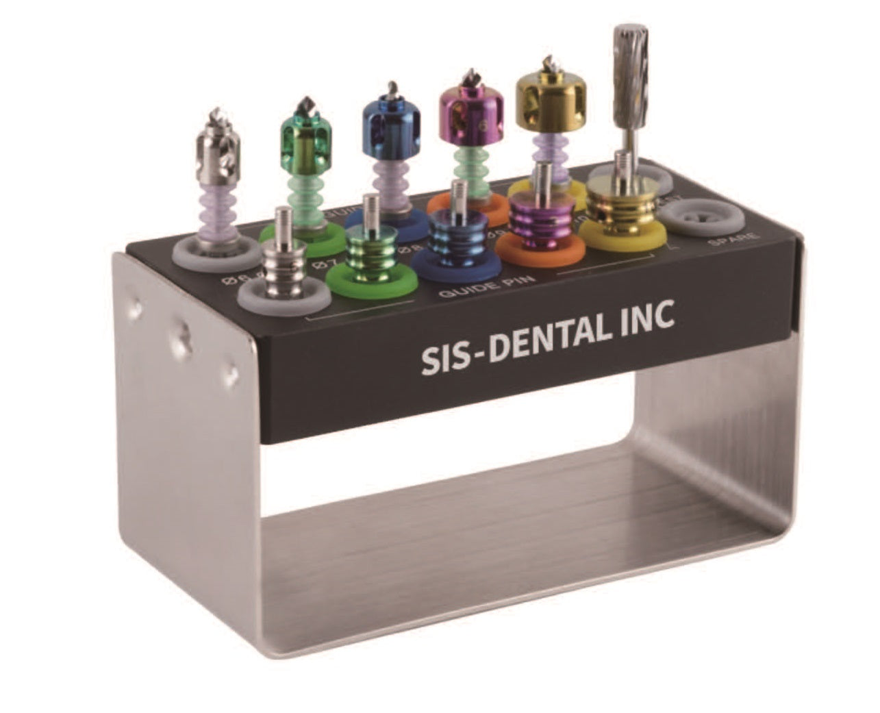 SIS Implant Guide Kit