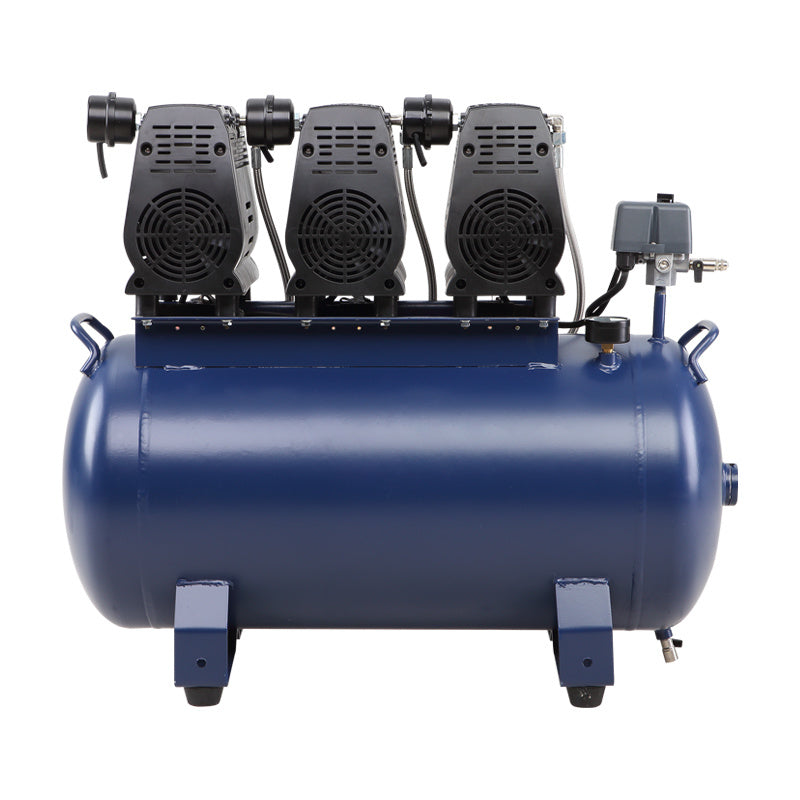 RUNYES OIL FREE AIR COMPRESSOR GIANT-45