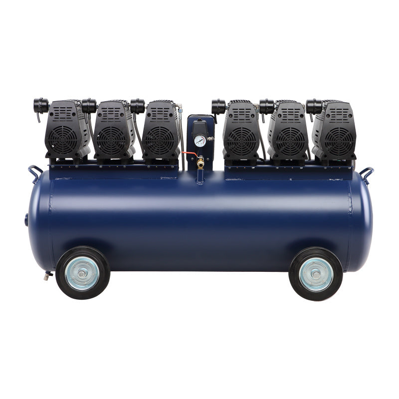 RUNYES OIL FREE AIR COMPRESSOR GIANT-55