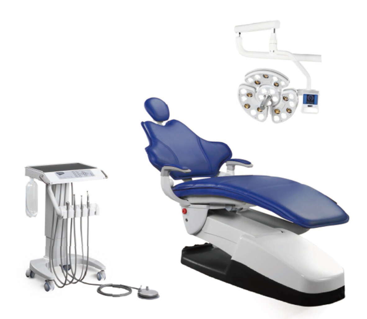 RUNYES CARE-33-M1 Dental Chair Unit