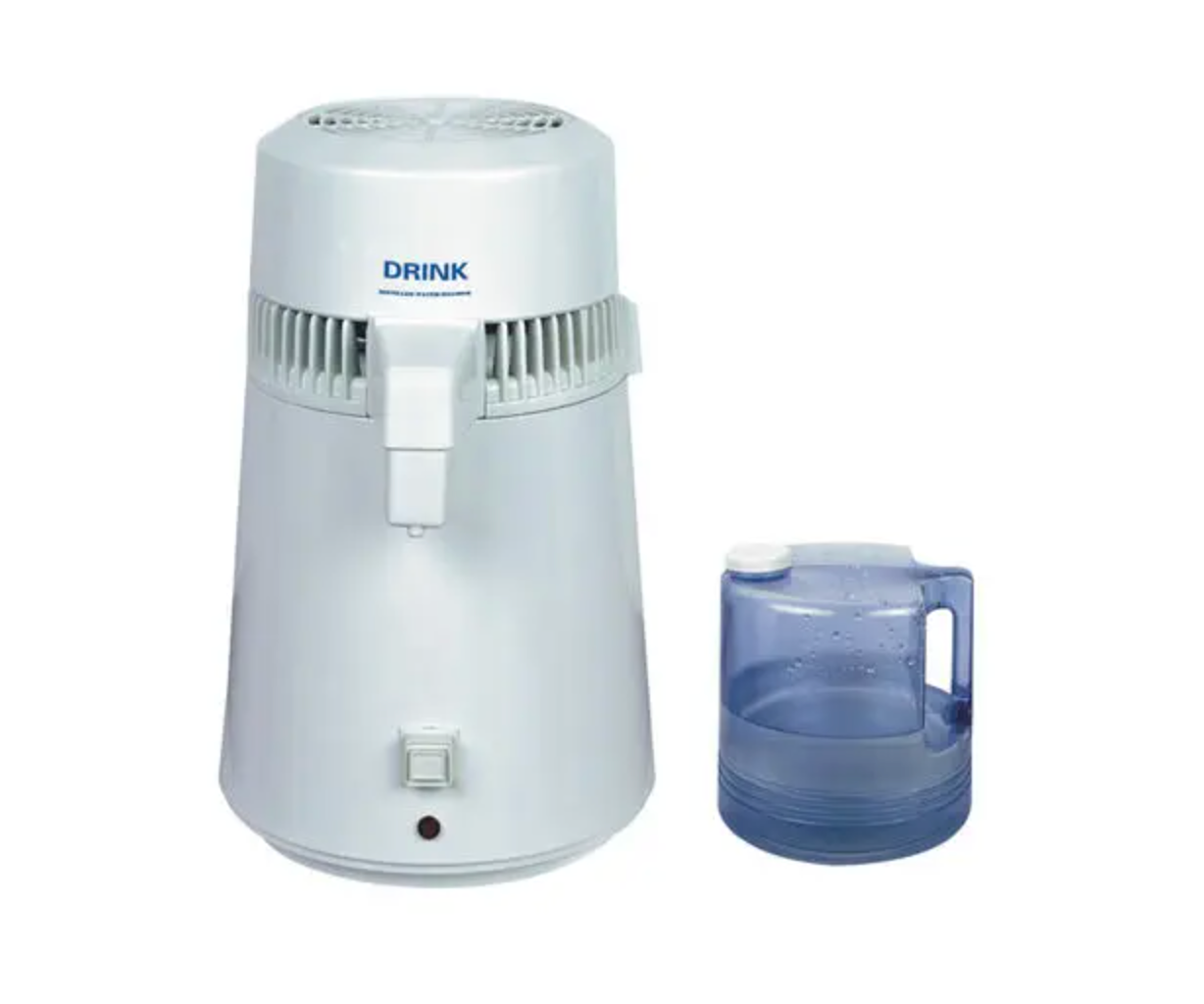 Runyes Water Distiller