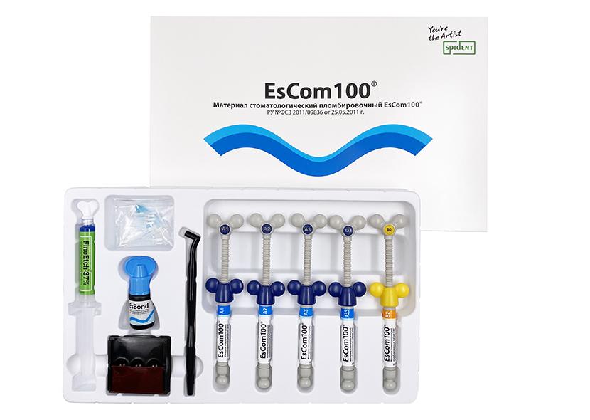 EsCom100® System Kit