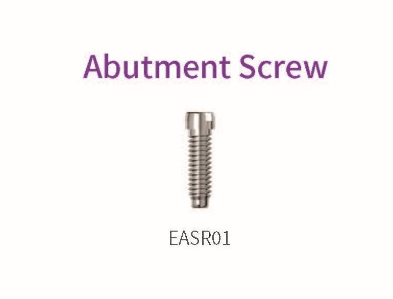 SIS Stella Duo Abutment (Octa/ Non-Octa)