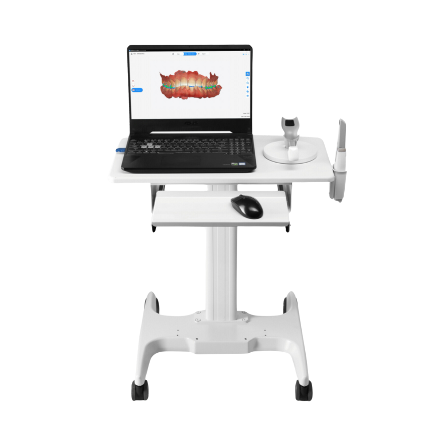 RUNYES IOS-11 Digital System Series - Intraoral Scanner