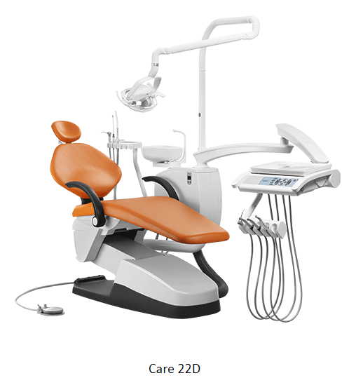 RUNYES CARE-22D Dental Chair Unit