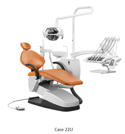 RUNYES CARE-22D Dental Chair Unit