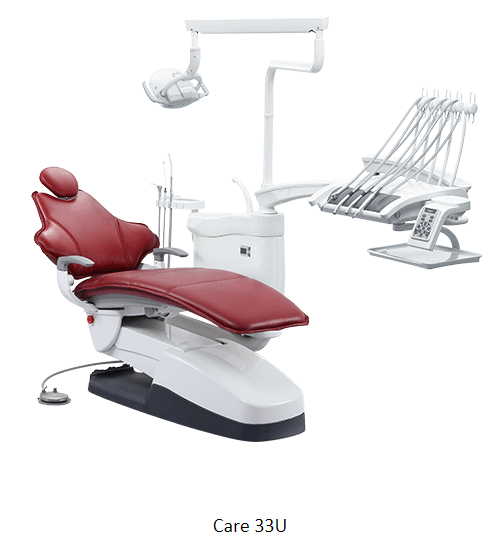 RUNYES CARE-33D Dental Chair Unit