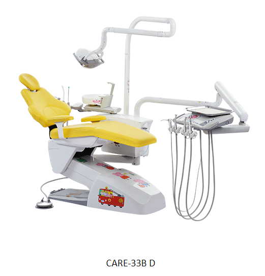 RUNYES CARE-33B Dental Chair Unit