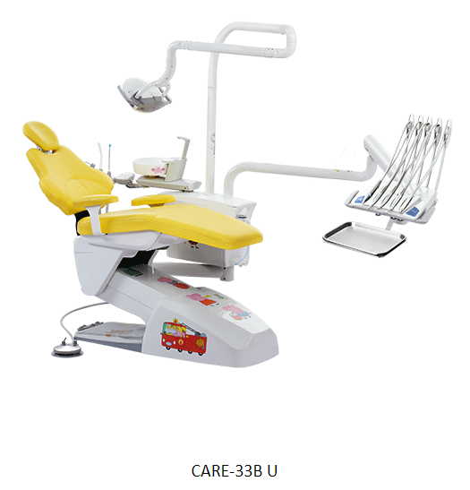 RUNYES CARE-33B Dental Chair Unit