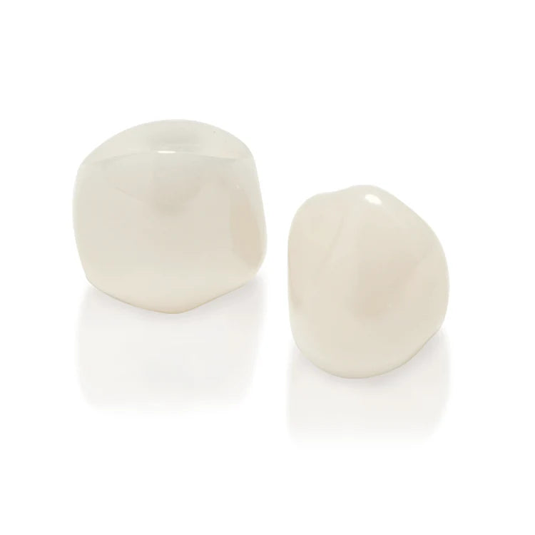 NuSmile ZR Zirconia Cuspid Evaluation Kit - Light