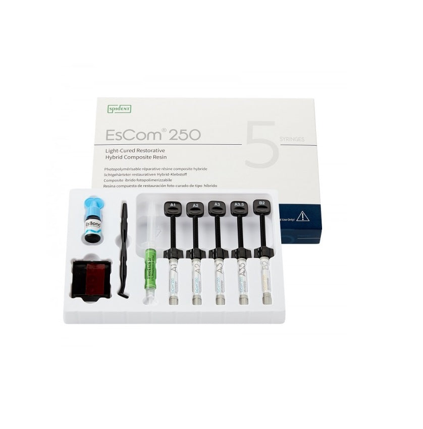 Spident EsCom®250 System Kit