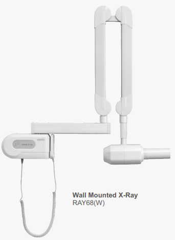 RUNYES Wall Mounted X-Ray 68(W) AC