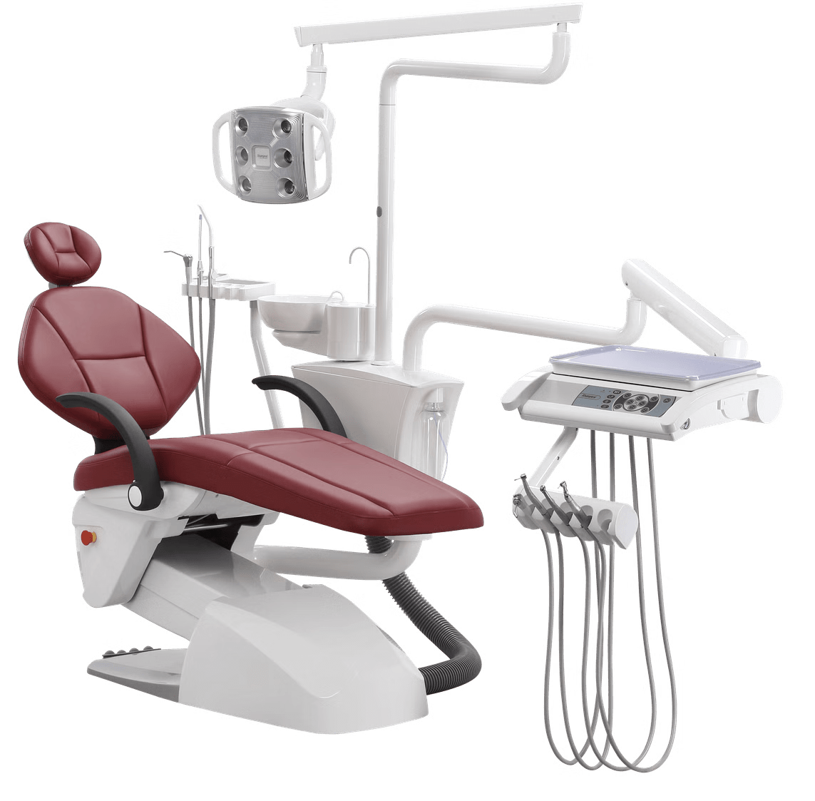 RUNYES CARE-11U Dental Chair Unit