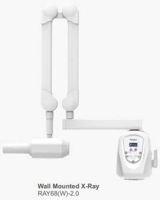 RUNYES Wall Mounted X-Ray 68(W) 2.0 - AC