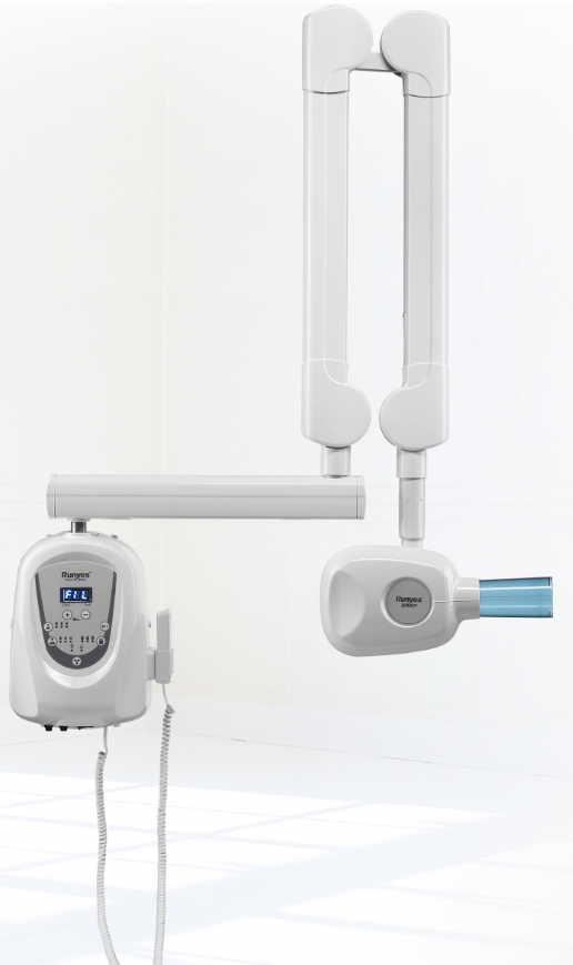 RUNYES Wall Mounted X-Ray 98 (W) - 1000 - DC