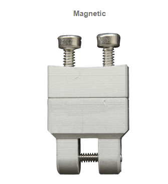 magnetic adapter